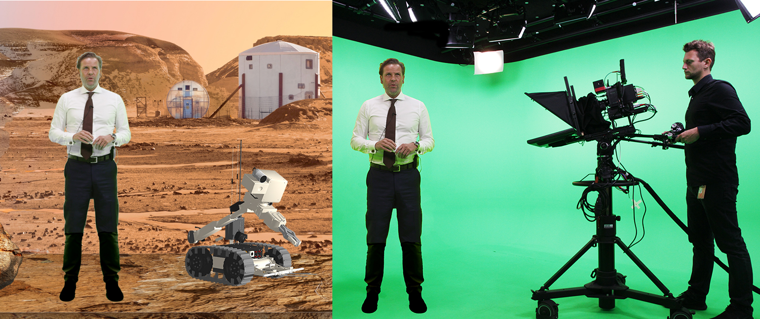 ar vr studio